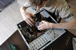 eurocom service Dépannage informatique
