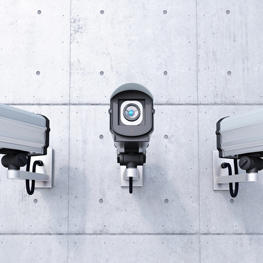videosurveillance